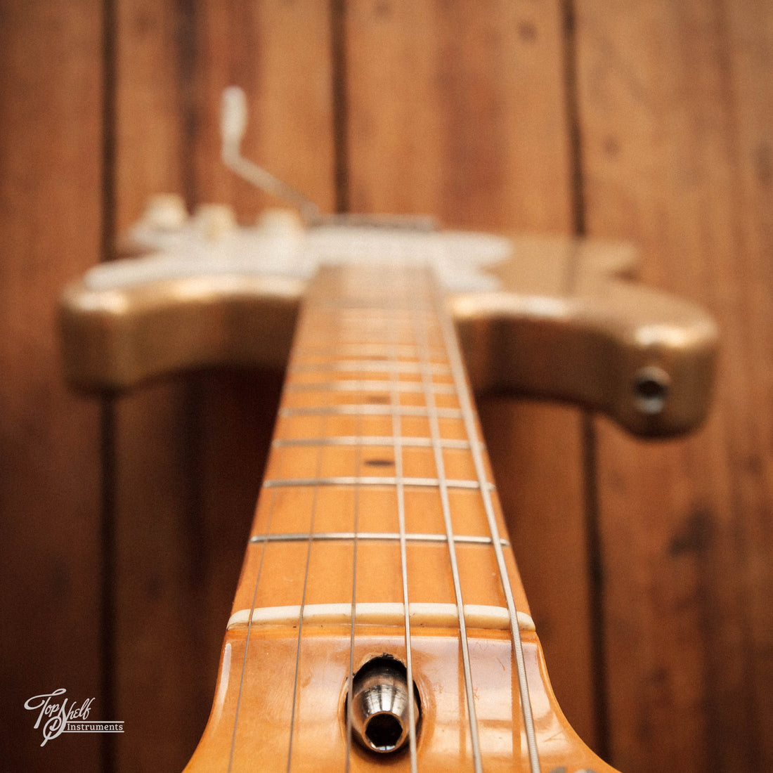 Fernandes LD-85KK Love Driver Champagne Sparkle 2000