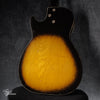 Harmony Stratotone Mars H45 Sunburst 1962