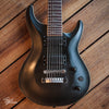 FGN Expert Series Dark Evolution EEL-DE7 Matte Black 2013