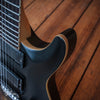 FGN Expert Series Dark Evolution EEL-DE7 Matte Black 2013