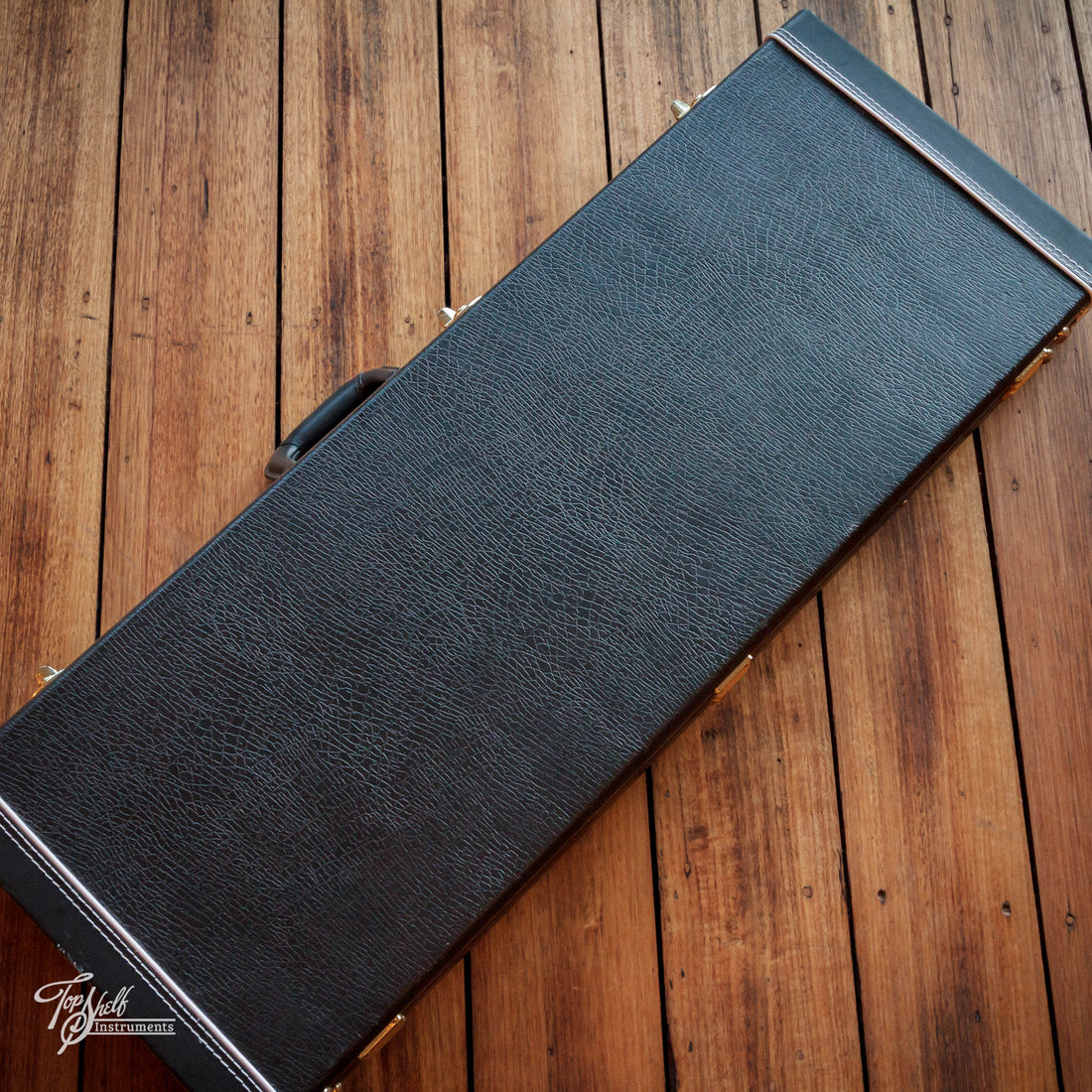 FGN Expert Series Dark Evolution EEL-DE7 Matte Black 2013