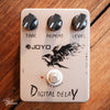 Joyo JF-08 Digital Delay Pedal