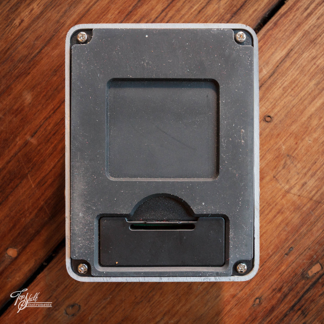 Joyo JF-08 Digital Delay Pedal