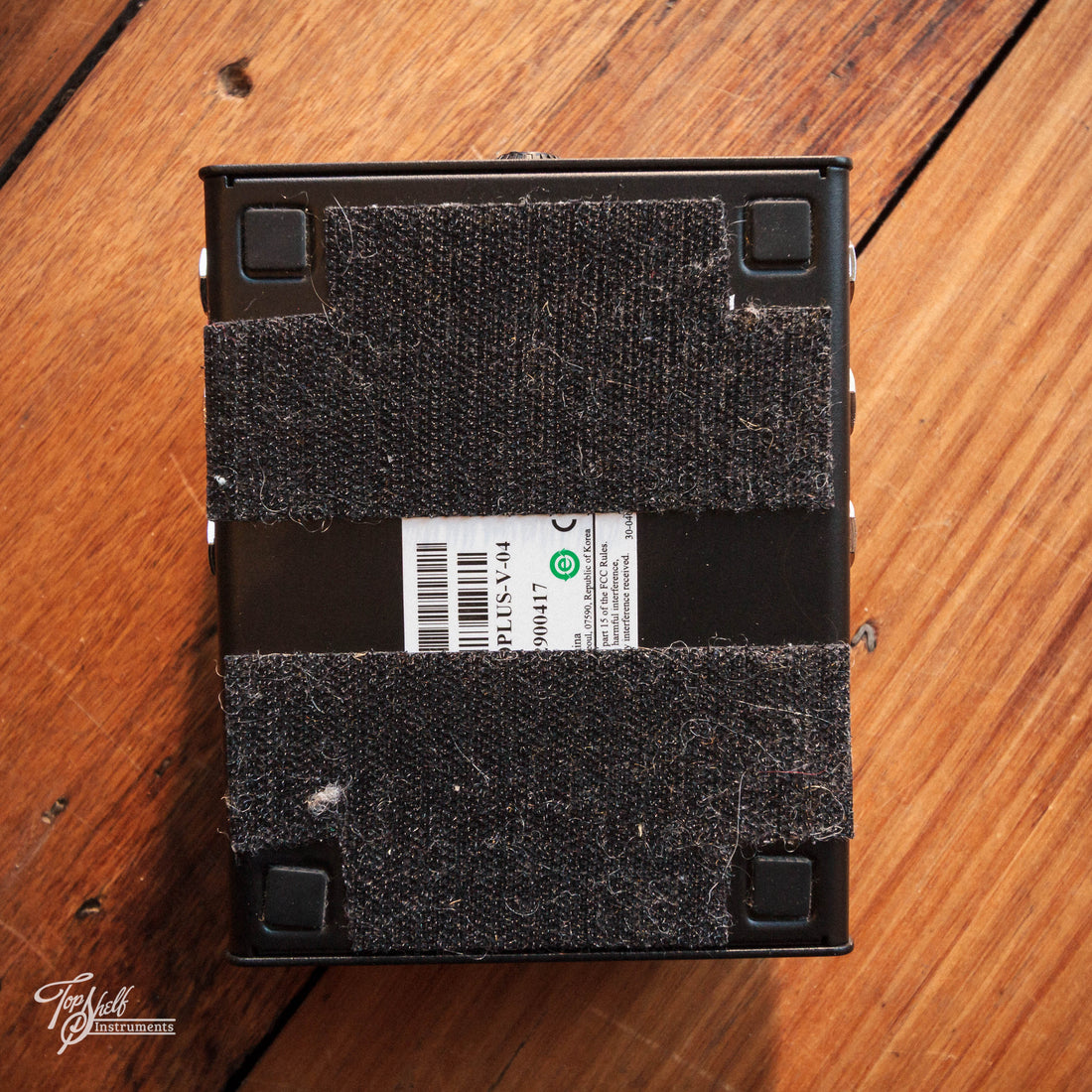 Digitech Trio+ Band Creator and Looper Pedal