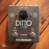 TC Electronic Ditto X2 Looper Pedal