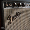 Fender Tone Master Deluxe Reverb 1x12" Guitar Combo Amp