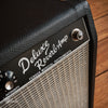 Fender Tone Master Deluxe Reverb 1x12" Guitar Combo Amp
