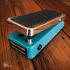 Colorsound Wah Fuzz Straight Pedal