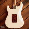 Fender American Deluxe Stratocaster HSS Olympic Pearl 2006
