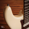 Fender American Deluxe Stratocaster HSS Olympic Pearl 2006