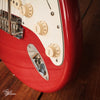 Fender American Standard Stratocaster Channel Bound Dakota Red 2014