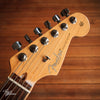 Fender American Standard Stratocaster Channel Bound Dakota Red 2014