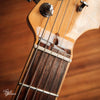 Fender American Standard Stratocaster Channel Bound Dakota Red 2014