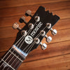 Mosrite Mini Octave Guitar Black 1995