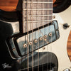 Mosrite Mini Octave Guitar Black 1995