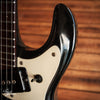 Mosrite Mini Octave Guitar Black 1995