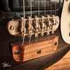 Mosrite Mini Octave Guitar Black 1995
