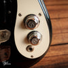 Mosrite Mini Octave Guitar Black 1995