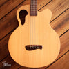 Tacoma Thunderchief CB10 Acoustic Bass Natural 2001