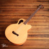 Tacoma Thunderchief CB10 Acoustic Bass Natural 2001