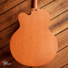 Tacoma Thunderchief CB10 Acoustic Bass Natural 2001