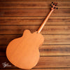 Tacoma Thunderchief CB10 Acoustic Bass Natural 2001