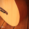 Tacoma Thunderchief CB10 Acoustic Bass Natural 2001
