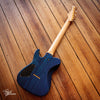 Bacchus Handmade T 7-Special Blue Oil 2018