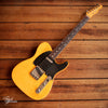 Fender Japan Telecaster TL62-75 Charcoal Burst 1993