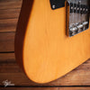 Fender Japan Telecaster TL62-75 Charcoal Burst 1993