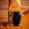 Fender Japan Telecaster TL62-75 Charcoal Burst 1993