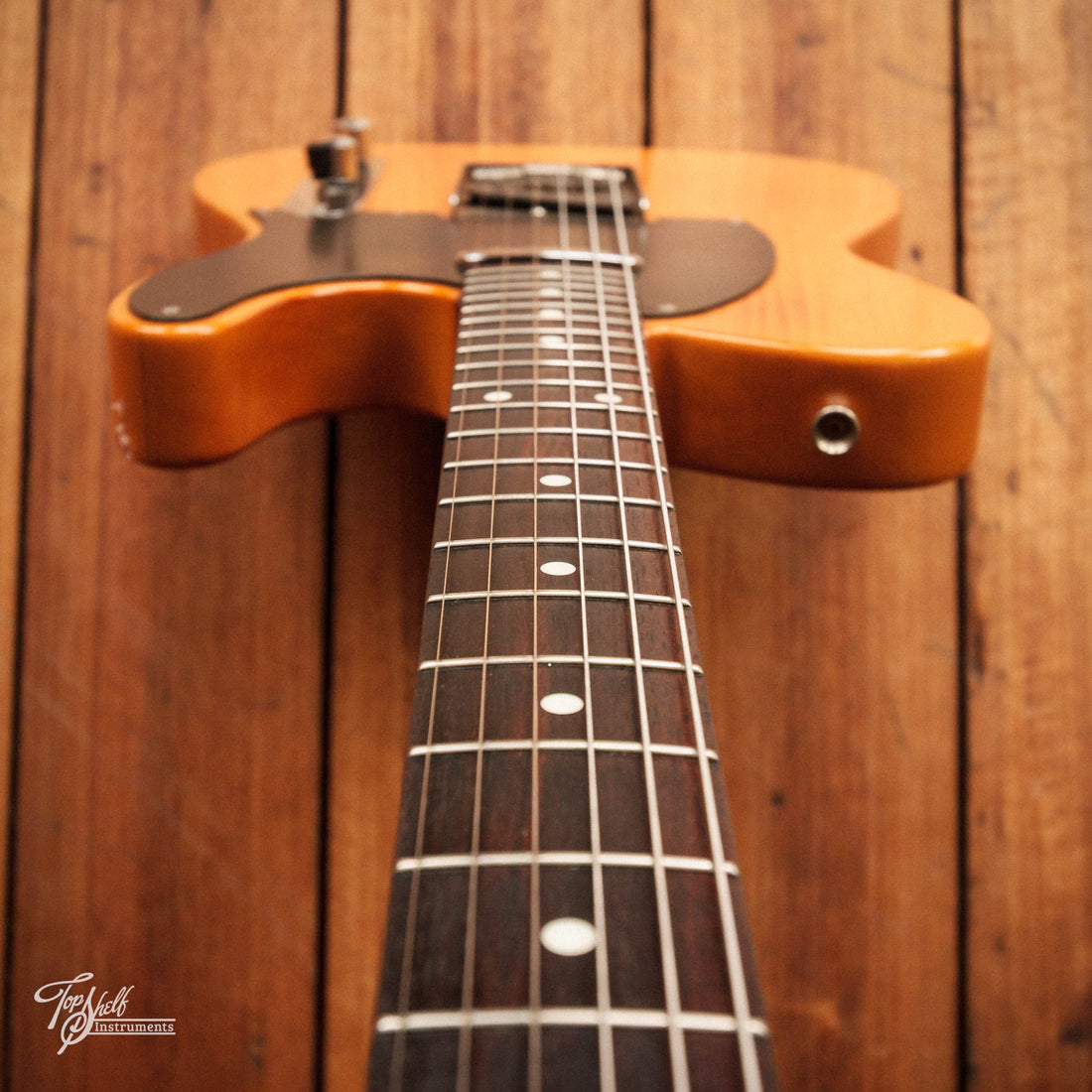 Fender Japan Telecaster TL62-75 Charcoal Burst 1993