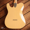 Fender Vintera Telecaster Deluxe Vintage White 2022