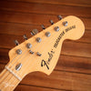 Fender Vintera Telecaster Deluxe Vintage White 2022