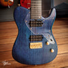 Bacchus Handmade T 7-Special Blue Oil 2018