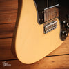 Fender Vintera Telecaster Deluxe Vintage White 2022