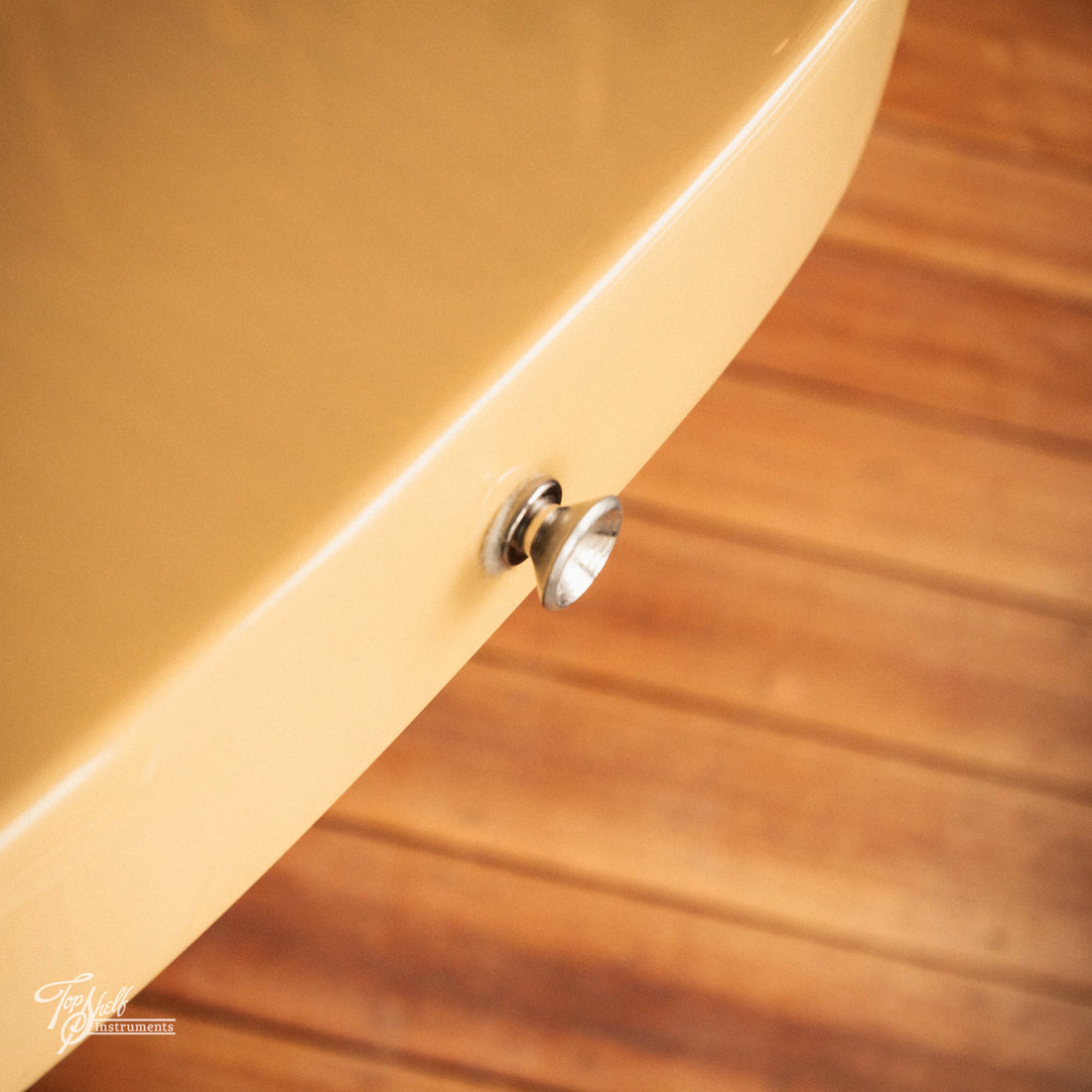 Fender Vintera Telecaster Deluxe Vintage White 2022