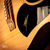 Maton EML/6 Mini Maton Acoustic/Electric Natural 2009