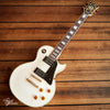 Orville by Gibson Les Paul Custom Alpine White 1991