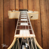 Orville by Gibson Les Paul Custom Alpine White 1991