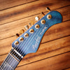 Bacchus Handmade T 7-Special Blue Oil 2018