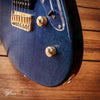 Bacchus Handmade T 7-Special Blue Oil 2018