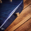 Bacchus Handmade T 7-Special Blue Oil 2018