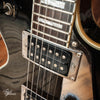 Epiphone Les Paul Custom Ebony 2005