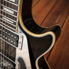 Epiphone Les Paul Custom Ebony 2005