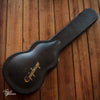Epiphone Les Paul Custom Ebony 2005