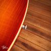 Gibson Les Paul Traditional Cherry Sunburst 2009