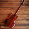 Gibson SG Special Faded Worn Brown 2007