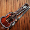 Gibson SG Special Faded Worn Brown 2007
