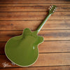 Gretsch G2622T Streamliner Centre Block Double-Cut Torino Green 2019